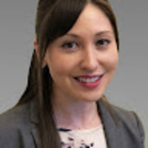 Meet your Posher, Naomi